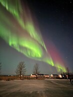 Miðhraun - Lava Resort