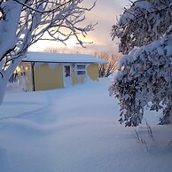 Miðhraun - Lava Resort