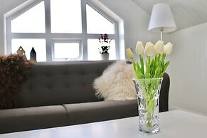 Miðhraun - Lava Resort