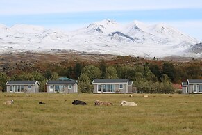 Miðhraun - Lava Resort