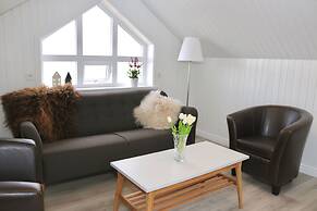 Miðhraun - Lava Resort