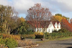 Miðhraun - Lava Resort