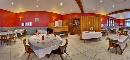 Hotel Restaurant de la Canner