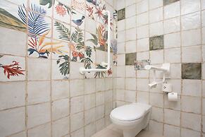 Casual Kubic Athens Hotel