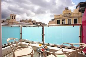 Casual Kubic Athens Hotel