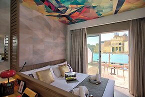 Casual Kubic Athens Hotel