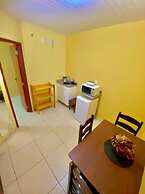 Chalés Recantos do Mar