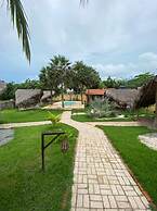 Chalés Recantos do Mar