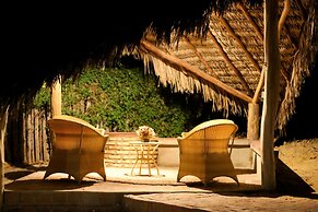 Chalés Recantos do Mar