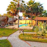 Chalés Recantos do Mar