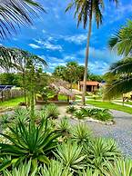 Chalés Recantos do Mar