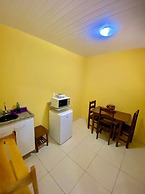 Chalés Recantos do Mar