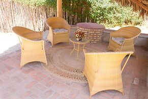 Chalés Recantos do Mar