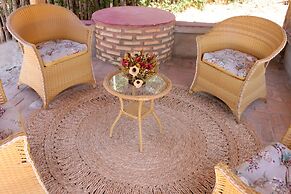 Chalés Recantos do Mar