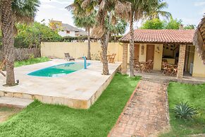 Chalés Recantos do Mar