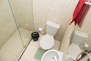 Chalés Recantos do Mar