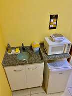 Chalés Recantos do Mar