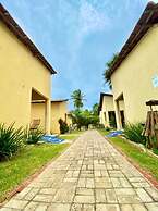 Chalés Recantos do Mar