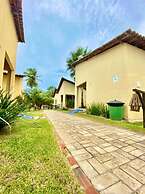 Chalés Recantos do Mar