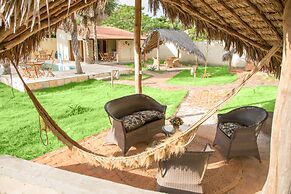 Chalés Recantos do Mar