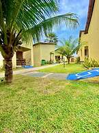 Chalés Recantos do Mar