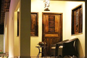 Chalés Recantos do Mar