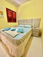 Chalés Recantos do Mar