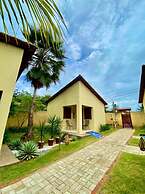 Chalés Recantos do Mar