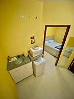 Chalés Recantos do Mar