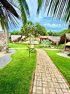 Chalés Recantos do Mar