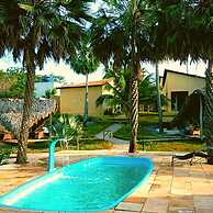 Chalés Recantos do Mar