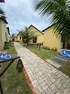 Chalés Recantos do Mar