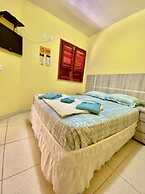 Chalés Recantos do Mar