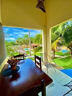 Chalés Recantos do Mar