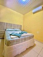 Chalés Recantos do Mar