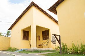 Chalés Recantos do Mar