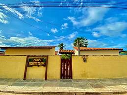 Chalés Recantos do Mar