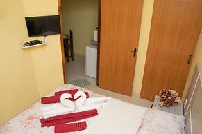 Chalés Recantos do Mar