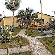 Chalés Recantos do Mar