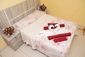 Chalés Recantos do Mar