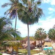 Chalés Recantos do Mar