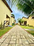 Chalés Recantos do Mar