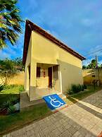 Chalés Recantos do Mar