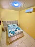 Chalés Recantos do Mar