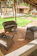 Chalés Recantos do Mar