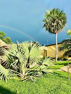 Chalés Recantos do Mar