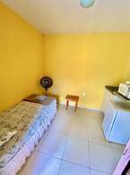 Chalés Recantos do Mar