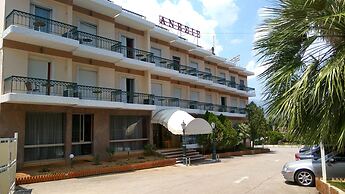 Hotel Anesi