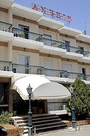 Hotel Anesi