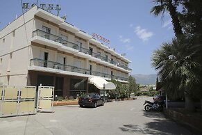 Hotel Anesi
